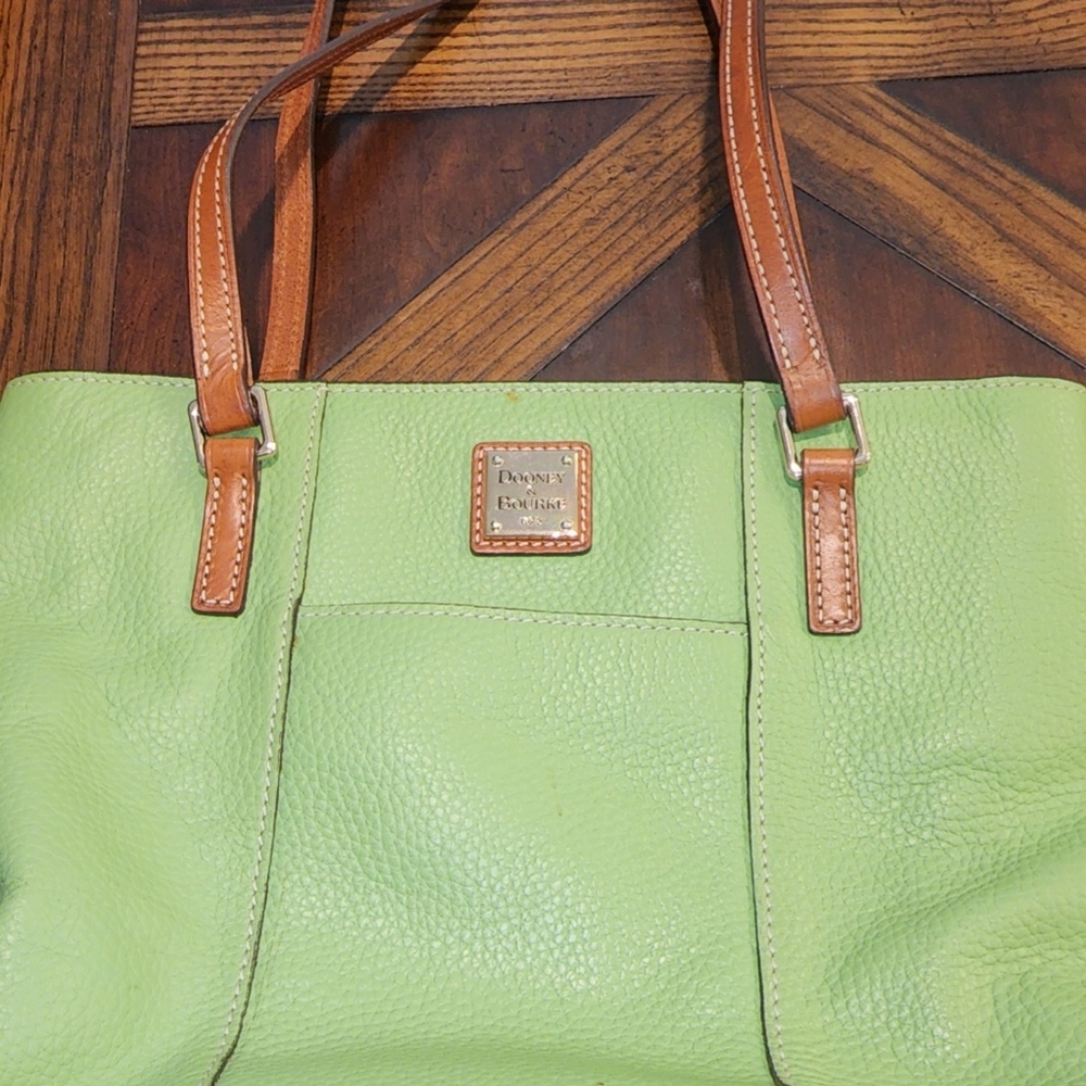 Dooney and Bourke Shoulder Bag
